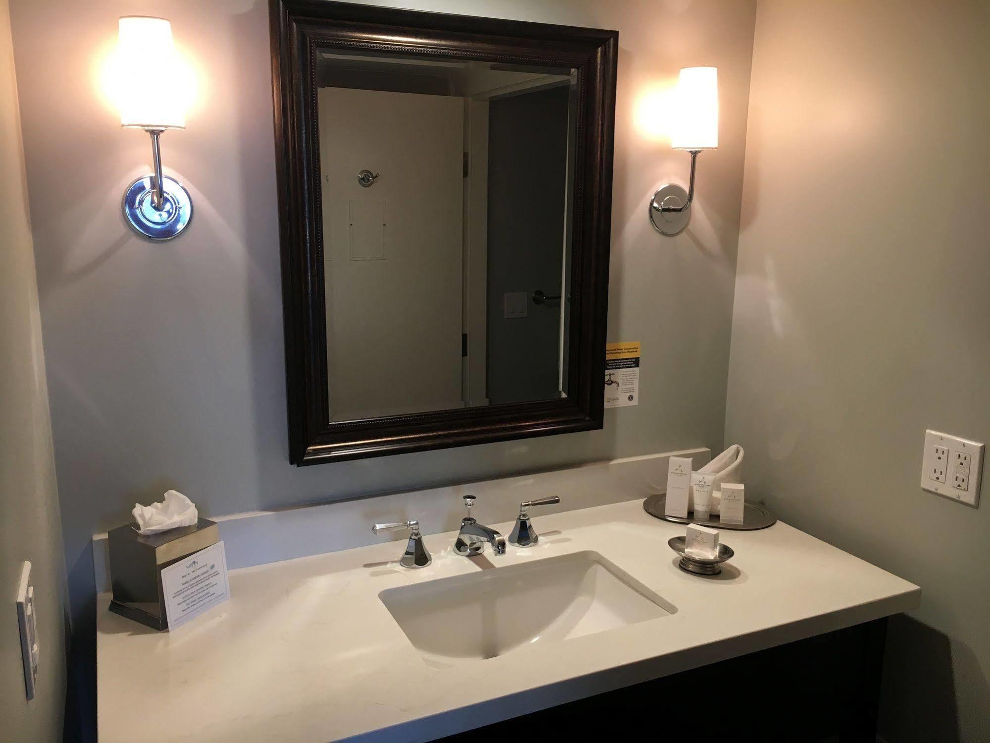 Hotel Metropole Avalon Zewnętrze zdjęcie
