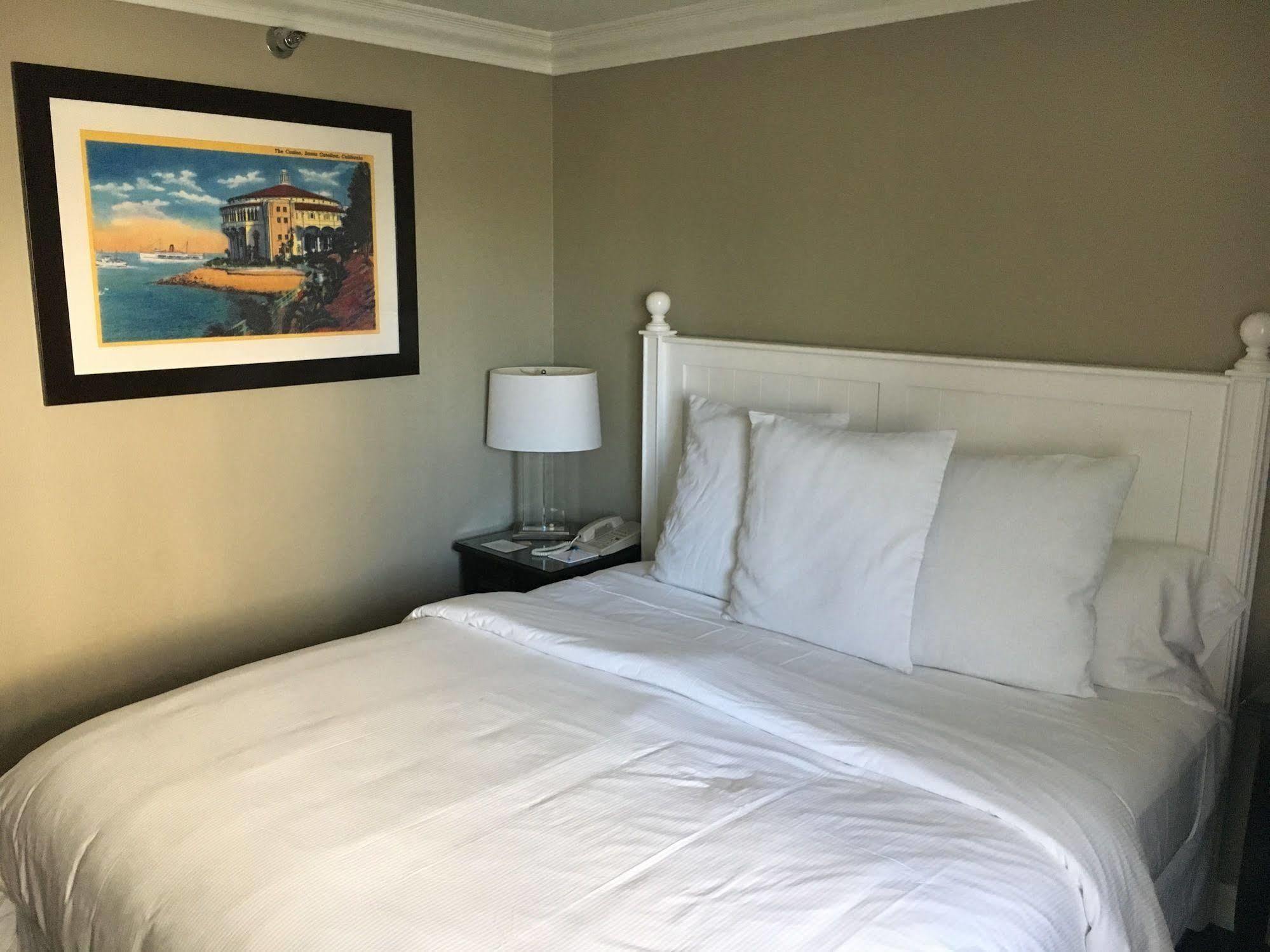 Hotel Metropole Avalon Zewnętrze zdjęcie