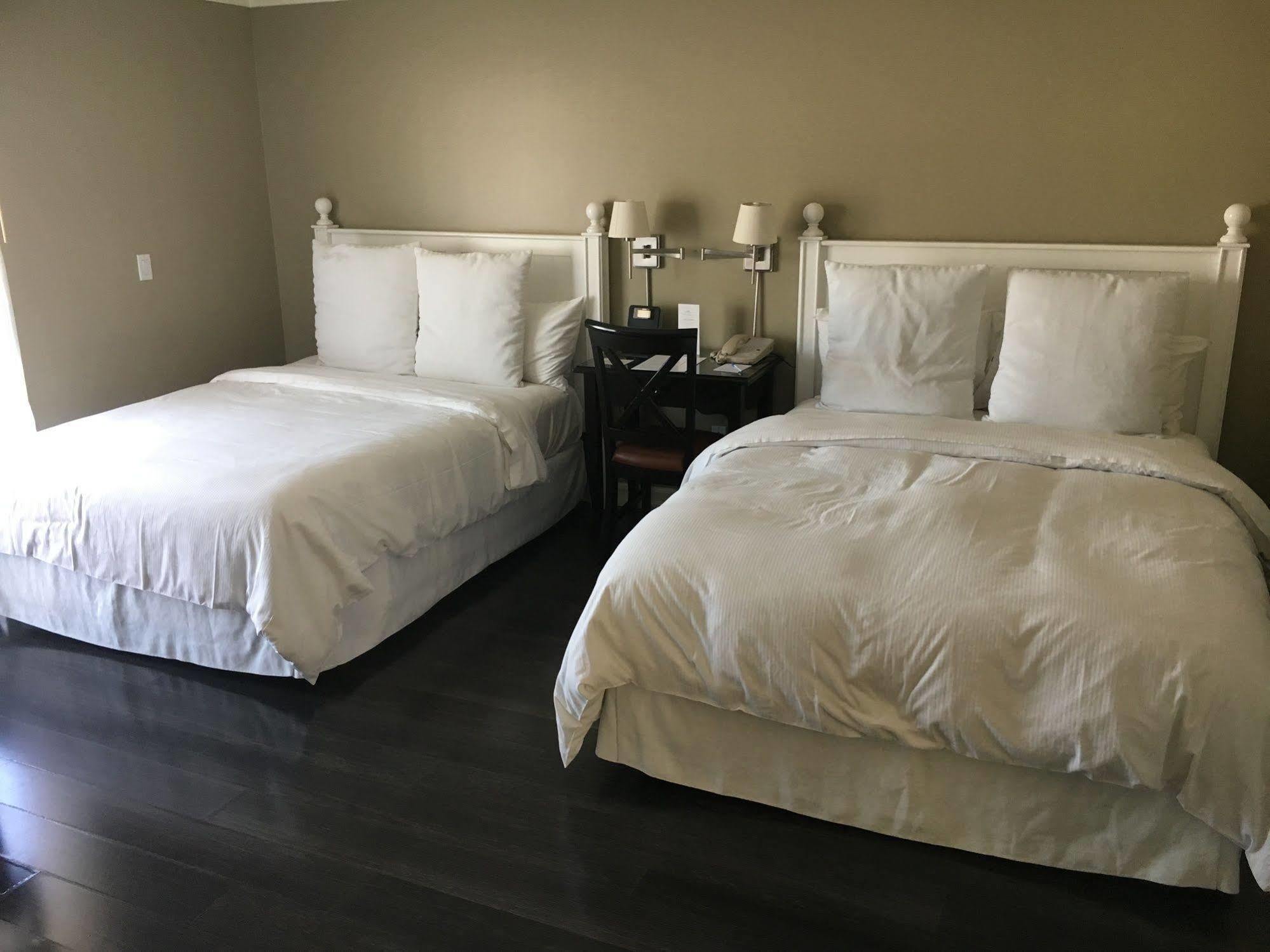 Hotel Metropole Avalon Zewnętrze zdjęcie
